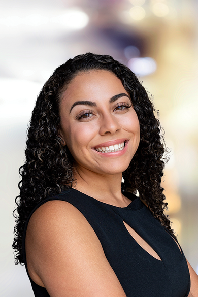 Portrait of Clarissa Williams, Agent Education Ambassador | REALTOR®.